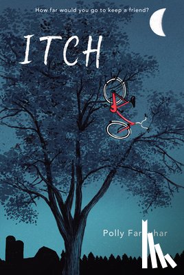 Polly Farquhar - Itch