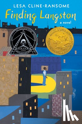 Cline-Ransome, Lesa - Finding Langston
