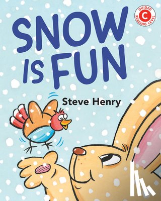 Henry, Steve - Snow Is Fun