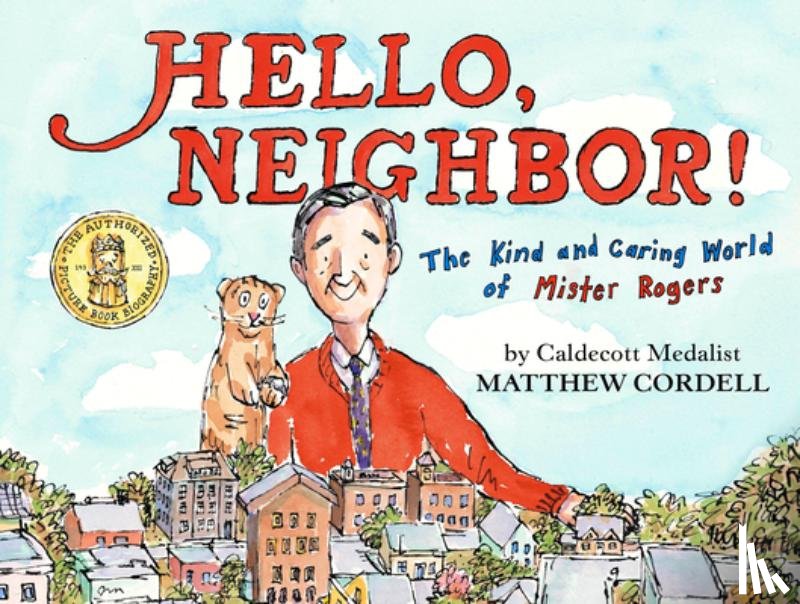 Cordell, Matthew - HELLO NEIGHBOR