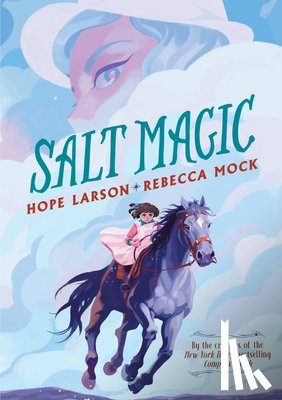Larson, Hope - SALT MAGIC