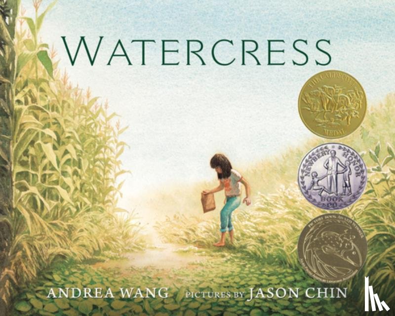 Wang, Andrea - Watercress