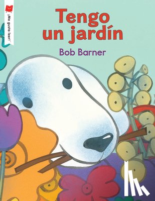 Barner, Bob - Tengo un jardin