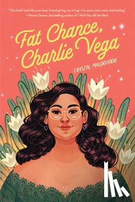 Maldonado, Crystal - Fat Chance, Charlie Vega