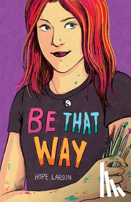 Larson, Hope - Be That Way