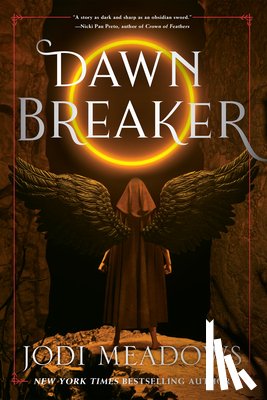 Meadows, Jodi - Dawnbreaker