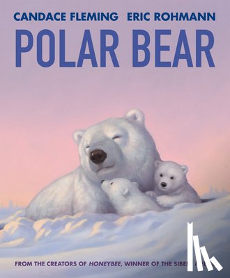 Fleming, Candace - Polar Bear