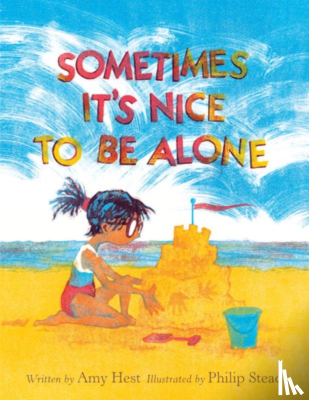 Hest, Amy - Sometimes It's Nice to Be Alone