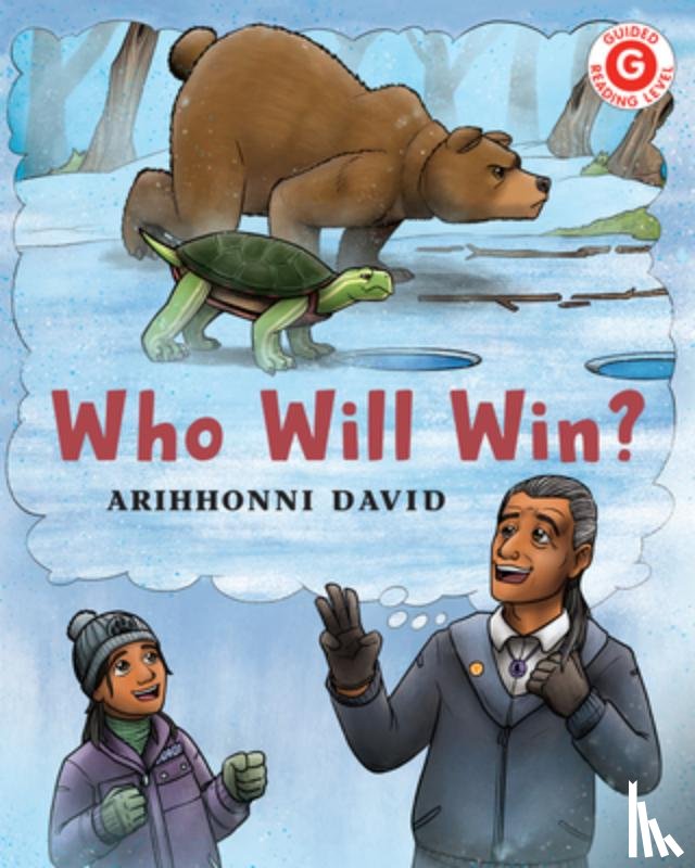 David, Arihhonni - Who Will Win?