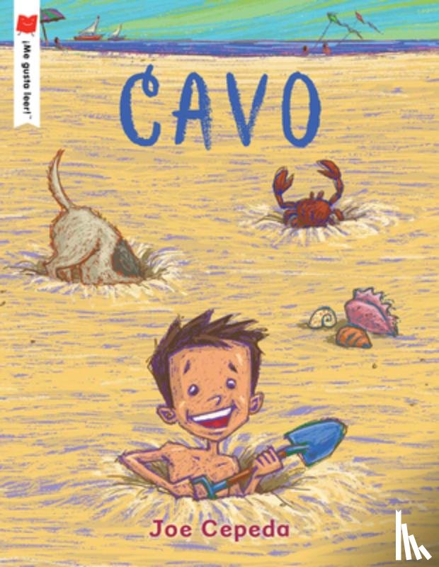 Cepeda, Joe - Cavo/ I dig