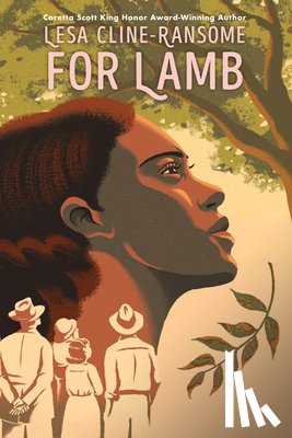 Cline-Ransome, Lesa - For Lamb