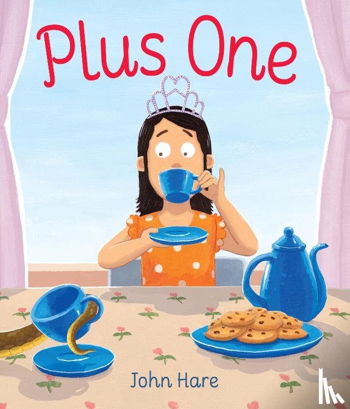 Hare, John - Hare, J: Plus One