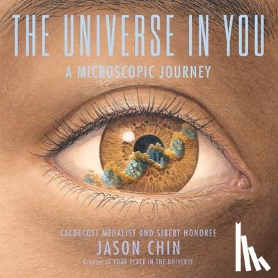Chin, Jason - The Universe in You