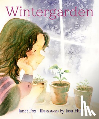 Fox, Janet - Wintergarden