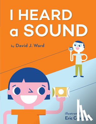 Ward, David J. - I Heard a Sound