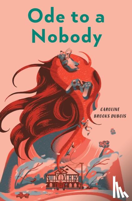Brooks DuBois, Caroline - Ode to a Nobody
