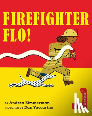 Zimmerman, Andrea - Firefighter Flo!