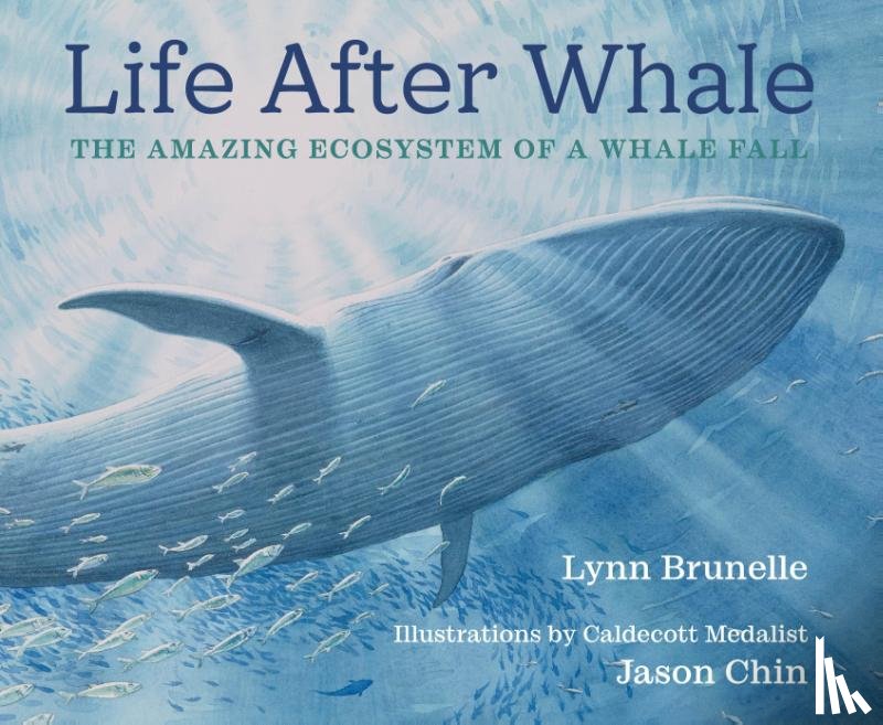 Brunelle, Lynn - Life After Whale