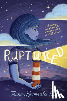 Fritz, Joanne Rossmassler - Ruptured
