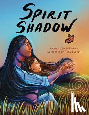 Reno, Ginger - Spirit Shadow