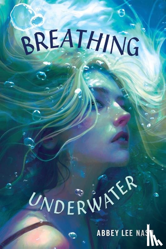 Nash, Abbey Lee - Breathing Underwater