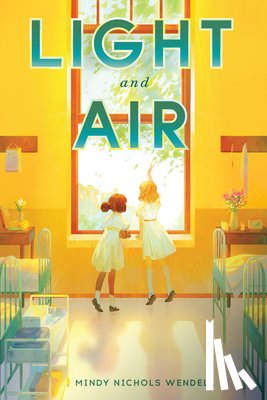Wendell, Mindy Nichols - Light and Air