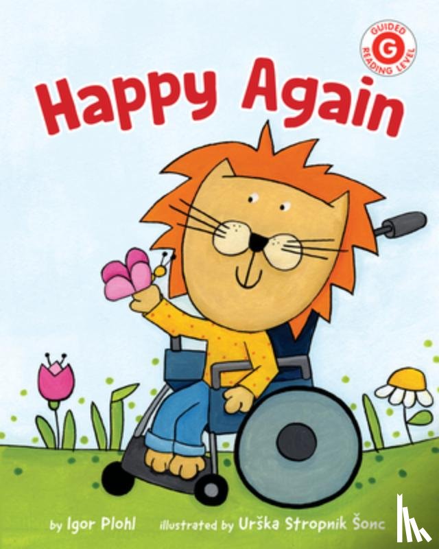 Plohl, Igor - Happy Again