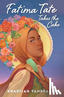 VanBrakle, Khadijah - Fatima Tate Takes the Cake
