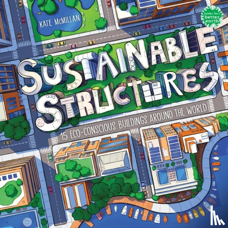 McMillan, Kate - Sustainable Structures
