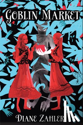 Zahler, Diane - Goblin Market