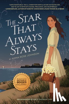 Johnson, Anna Rose - The Star That Always Stays