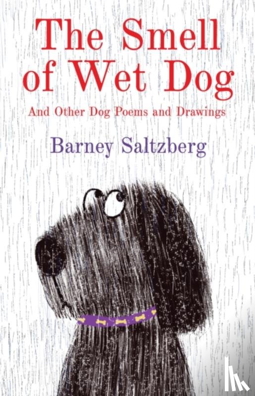 Saltzberg, Barney - The Smell of Wet Dog