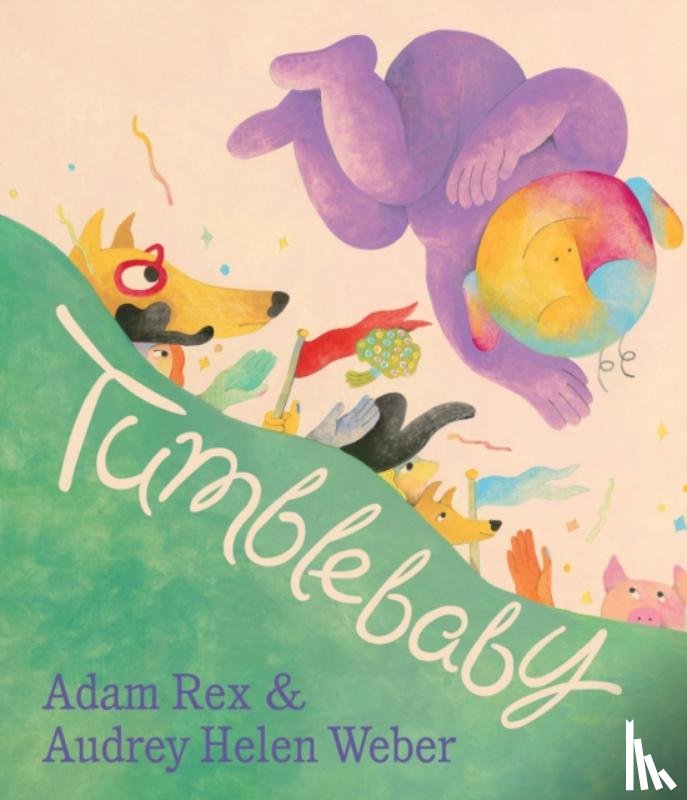 Rex, Adam - Tumblebaby