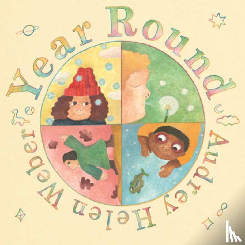 Weber, Audrey Helen - Year Round