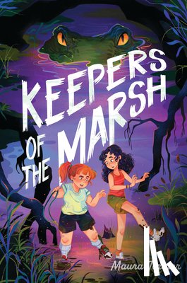 Jortner, Maura - Keepers of the Marsh