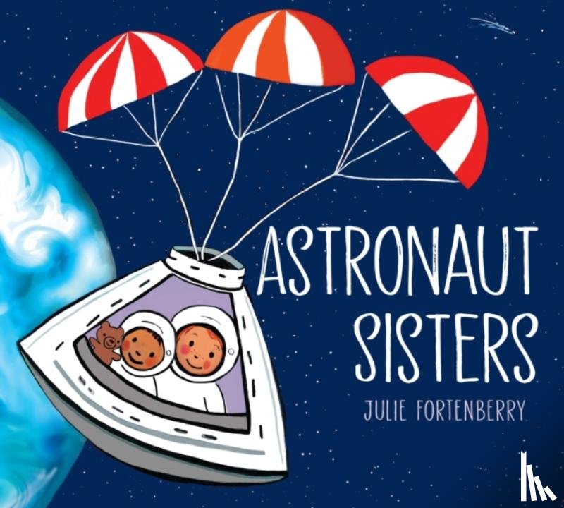Fortenberry, Julie - Astronaut Sisters