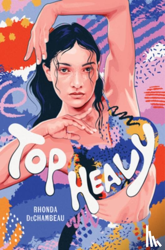 Dechambeau, Rhonda - Top Heavy