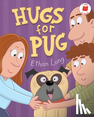 Long, Ethan - Hugs for Pug