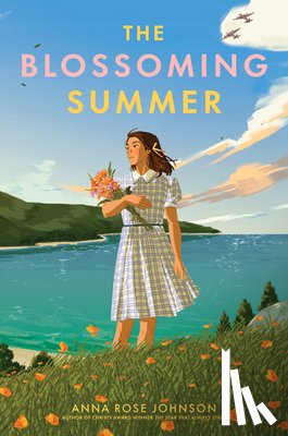 Johnson, Anna Rose - The Blossoming Summer