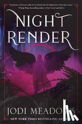 Meadows, Jodi - Nightrender