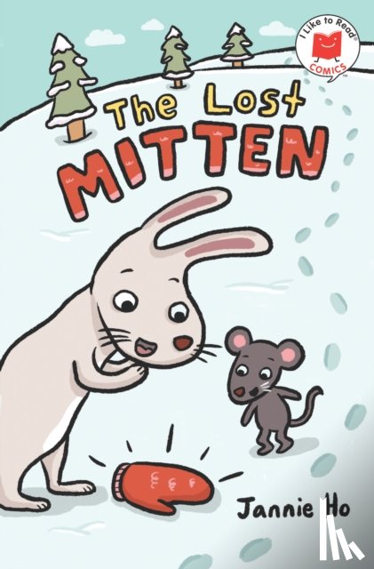 Ho, Jannie - The Lost Mitten