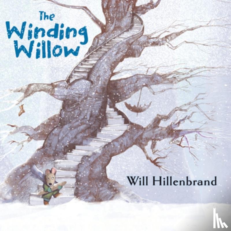 Hillenbrand, Will - The Winding Willow
