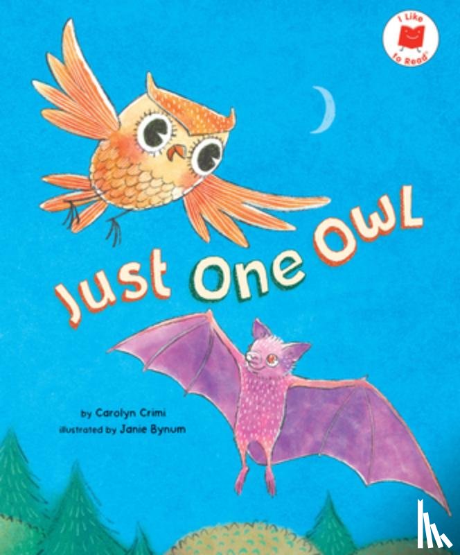 Crimi, Carolyn - Just One Owl
