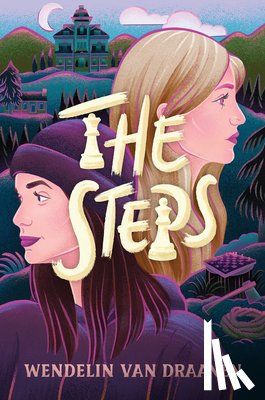 Van Draanen, Wendelin - The Steps