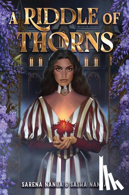 Nanua, Sarena - A Riddle of Thorns