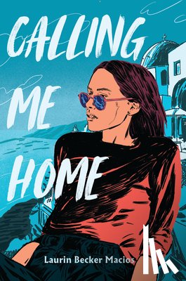 Macios, Laurin Becker - Calling Me Home