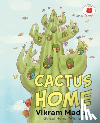 Madan, Vikram - Cactus Home