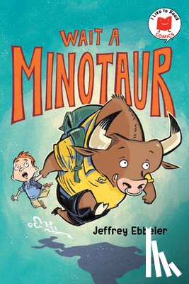 Ebbeler, Jeffrey - Wait a Minotaur