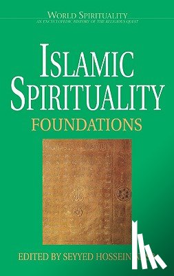 Seyyed Hossein Nasr - Islamic Spirituality