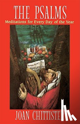 Chittister, Joan - Chittister, J: Psalms